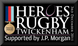 Heroes Rugby Challenge 2011